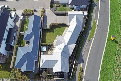 Photo of property in 8 Manarola Road, Halswell, Christchurch, 8025