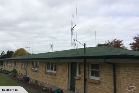 Photo of property in 4/18 Fow Street, Hamilton Central, Hamilton, 3204