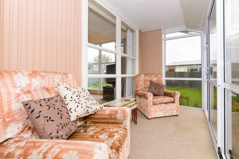 Photo of property in 22a Acacia Street, Kelvin Grove, Palmerston North, 4414