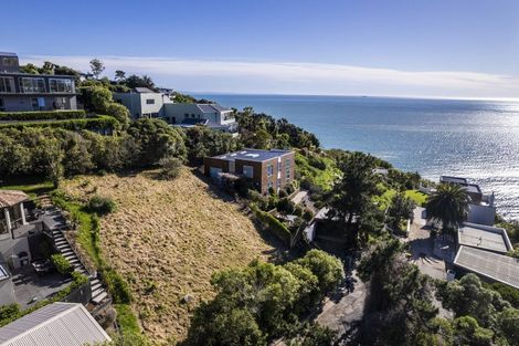 Photo of property in 6 Appian Lane, Scarborough, Christchurch, 8081