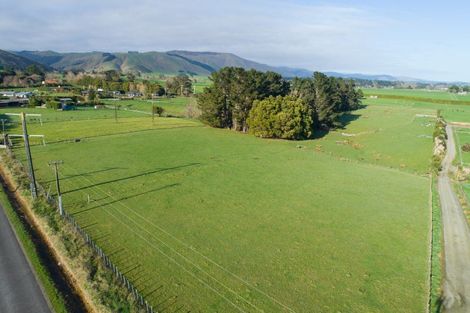 Photo of property in 86 Williams Road, Tokomaru, Palmerston North, 4474