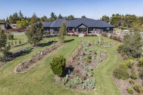 Photo of property in 357 Pesters Road, Eyrewell, Rangiora, 7476