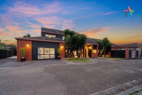 Photo of property in 13 Rossiter Avenue, Waterloo, Lower Hutt, 5011