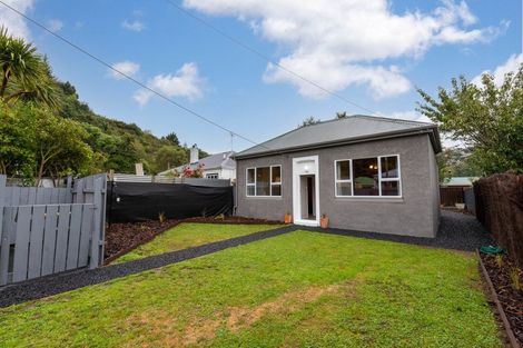 Photo of property in 8 Coburn Avenue, North East Valley, Dunedin, 9010