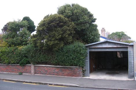 Photo of property in 39 Oxford Street, South Dunedin, Dunedin, 9012