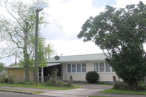 Photo of property in 6 Manuka Terrace, Mangakino, 3421