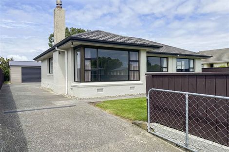 Photo of property in 225 Crawford Street, Glengarry, Invercargill, 9810