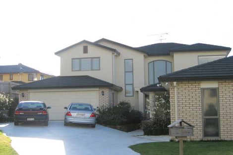 Photo of property in 7 Ballyroney Place, East Tamaki, Auckland, 2013