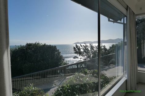 Photo of property in 105 Rosetta Road, Raumati South, Paraparaumu, 5032