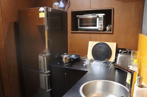 Photo of property in 2a Elizabeth Street, Freemans Bay, Auckland, 1011