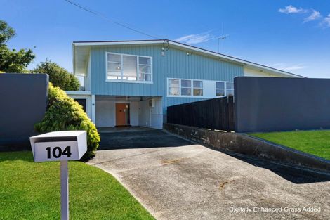 Photo of property in 104 Atawhai Road, Fitzherbert, Palmerston North, 4410