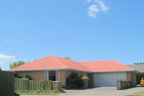 Photo of property in 6a Stanton Place, Woodend, 7610