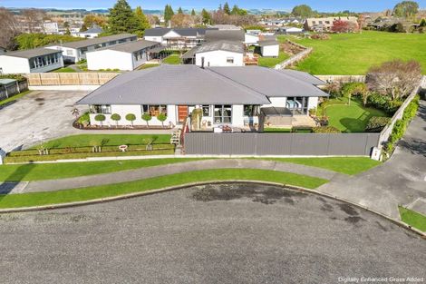 Photo of property in 6 Takahe Terrace, Gore, 9710