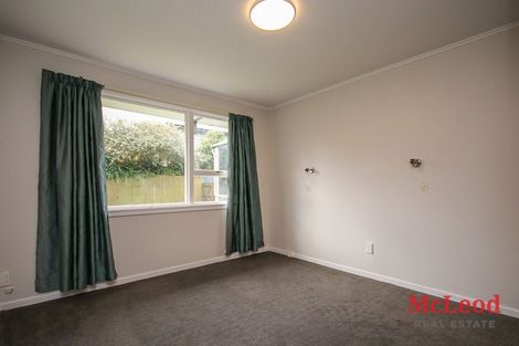 Photo of property in 5 Burnett Street, Ashburton, 7700