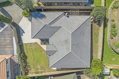 Photo of property in 18 Peninsula Road, Mangere, Auckland, 2022