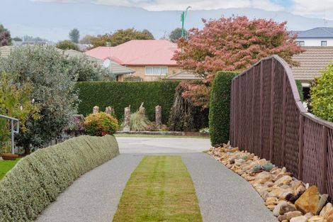 Photo of property in 7 Tahawai Crescent, Matamata, 3400