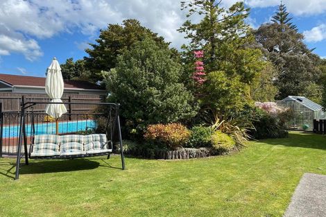 Photo of property in 33 Burtts Road, Durie Hill, Whanganui, 4500