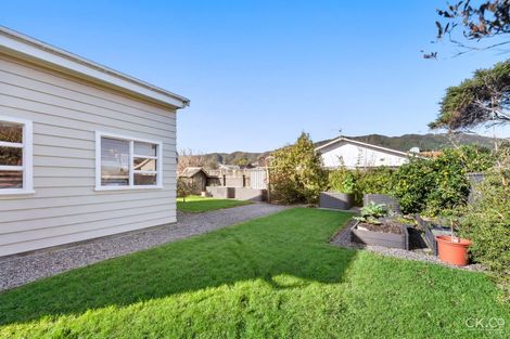 Photo of property in 14 Trafalgar Street, Waiwhetu, Lower Hutt, 5010