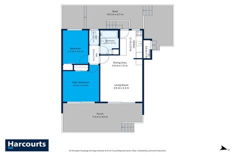 Photo of property in 68b Colwill Road, Massey, Auckland, 0614