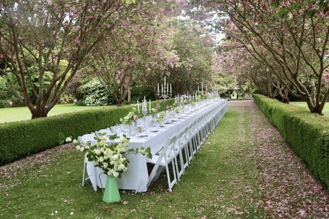 Photo of property in 201 Lochiel Branxholme Road, Lochiel, Winton, 9781