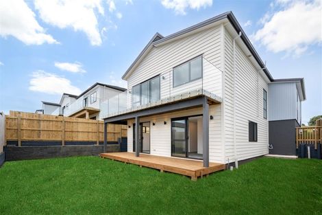 Photo of property in 9 Whale Bay Rise, Gulf Harbour, Whangaparaoa, 0930