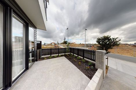 Photo of property in 62 Nugget Avenue, Hobsonville, Auckland, 0616