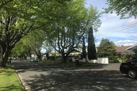 Photo of property in 7/6 Stanley Street, Claudelands, Hamilton, 3214