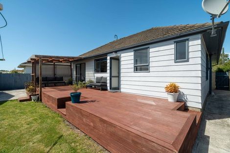 Photo of property in 59 Tauiwi Crescent, Hei Hei, Christchurch, 8042