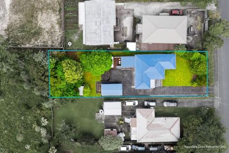 Photo of property in 58 Royal Road, Massey, Auckland, 0614