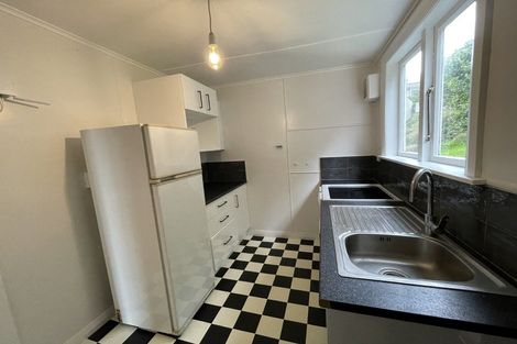 Photo of property in 1/14 Clifton Terrace, Kelburn, Wellington, 6012