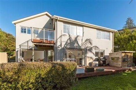 Photo of property in 29a Kowhai Road, Mairangi Bay, Auckland, 0630