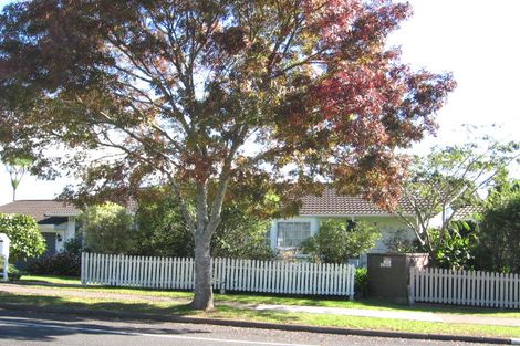 Photo of property in 23 Murvale Drive, Bucklands Beach, Auckland, 2014