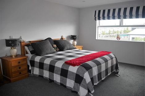 Photo of property in 46 Caulfield Avenue, Halswell, Christchurch, 8025