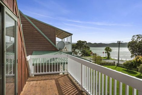 Photo of property in 7 Puriri Street, Raglan, 3225