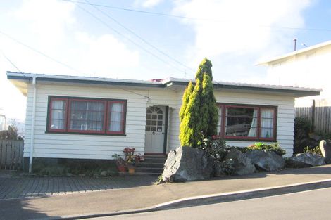 Photo of property in 45 Burgess Road, Johnsonville, Wellington, 6037