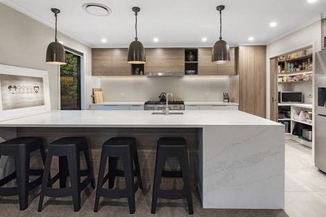 Photo of property in 214 Schnapper Rock Road, Schnapper Rock, Auckland, 0632