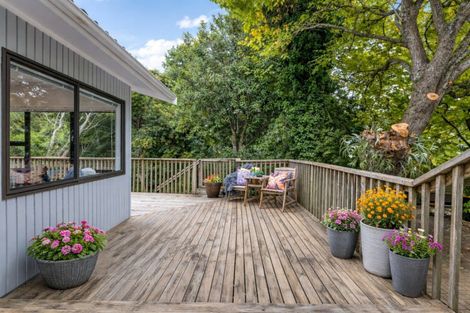 Photo of property in 54 Robbies Road, Shelly Park, Auckland, 2014