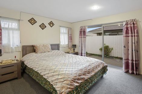 Photo of property in 44 Rawnsley Terrace, Wigram, Christchurch, 8042