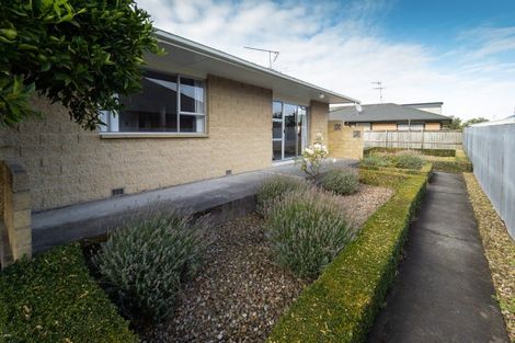 Photo of property in 4/24 Cox Street, Ashburton, 7700