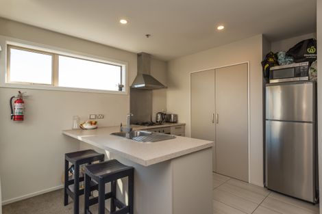 Photo of property in 6/9 Cameron Street, Sydenham, Christchurch, 8023