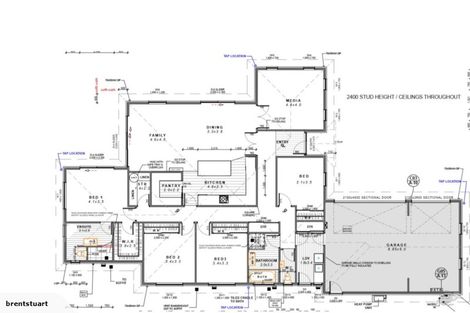 Photo of property in 788 Selwyn Road, Rolleston, 7615