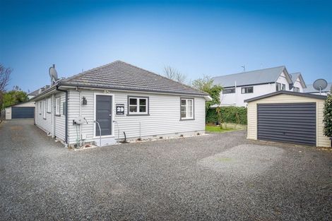 Photo of property in 29 Pavitt Street, Richmond, Christchurch, 8013