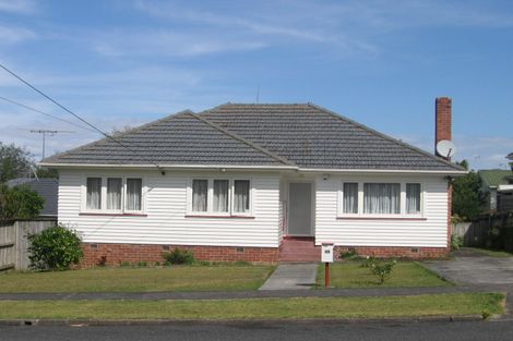 Photo of property in 44a Arawa Street, New Lynn, Auckland, 0600