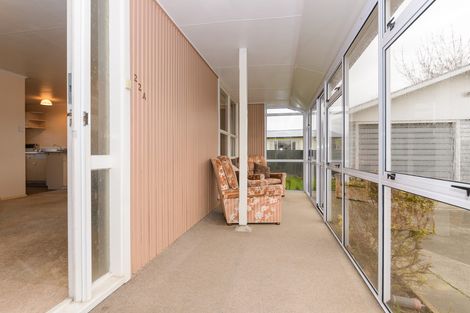 Photo of property in 22a Acacia Street, Kelvin Grove, Palmerston North, 4414