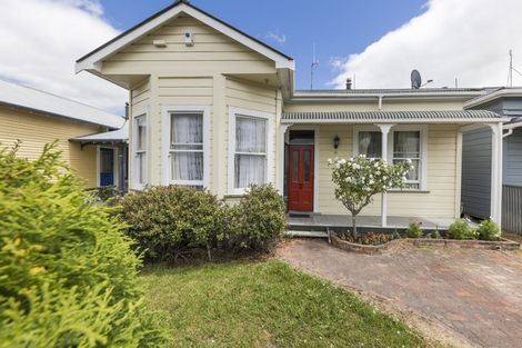 Photo of property in 26 Lombard Street, Palmerston North, 4410