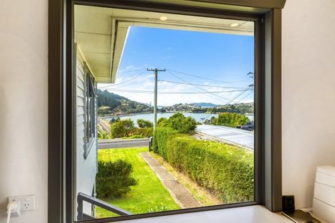 Photo of property in 10 District Road, Roseneath, Port Chalmers, 9023