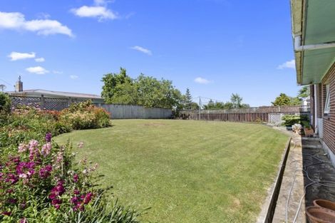 Photo of property in 8 Osborne Avenue, Morrinsville, 3300