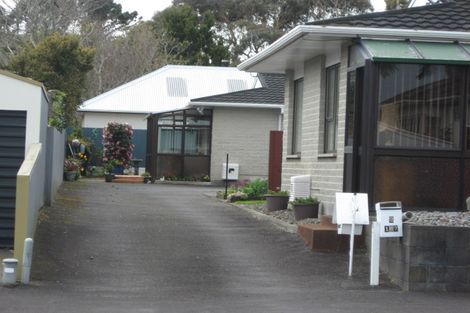Photo of property in 1/187 Carrington Street, Lower Vogeltown, New Plymouth, 4310