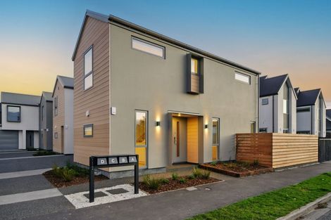 Photo of property in 112a Edgeware Road, St Albans, Christchurch, 8014