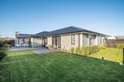 Photo of property in 68 Bradwell Crescent, Halswell, Christchurch, 8025